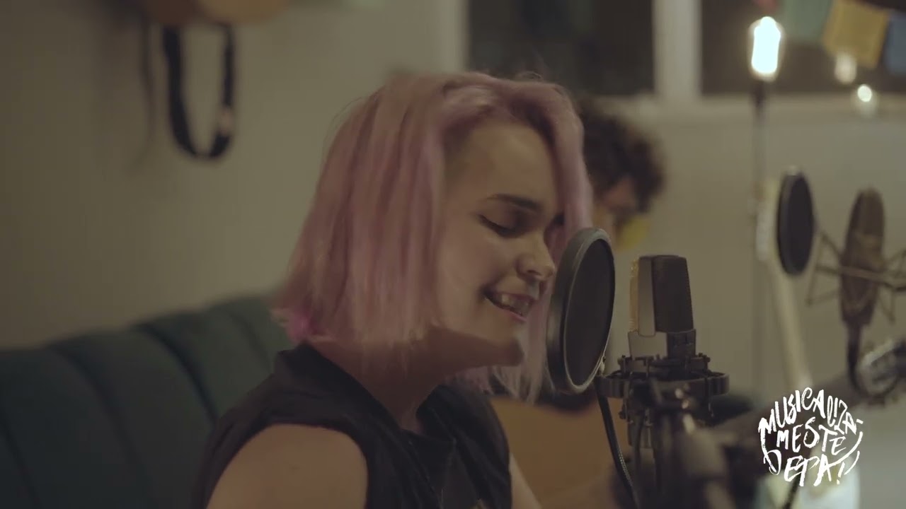 Camila Moreno | MusicalízamesteDEPA!