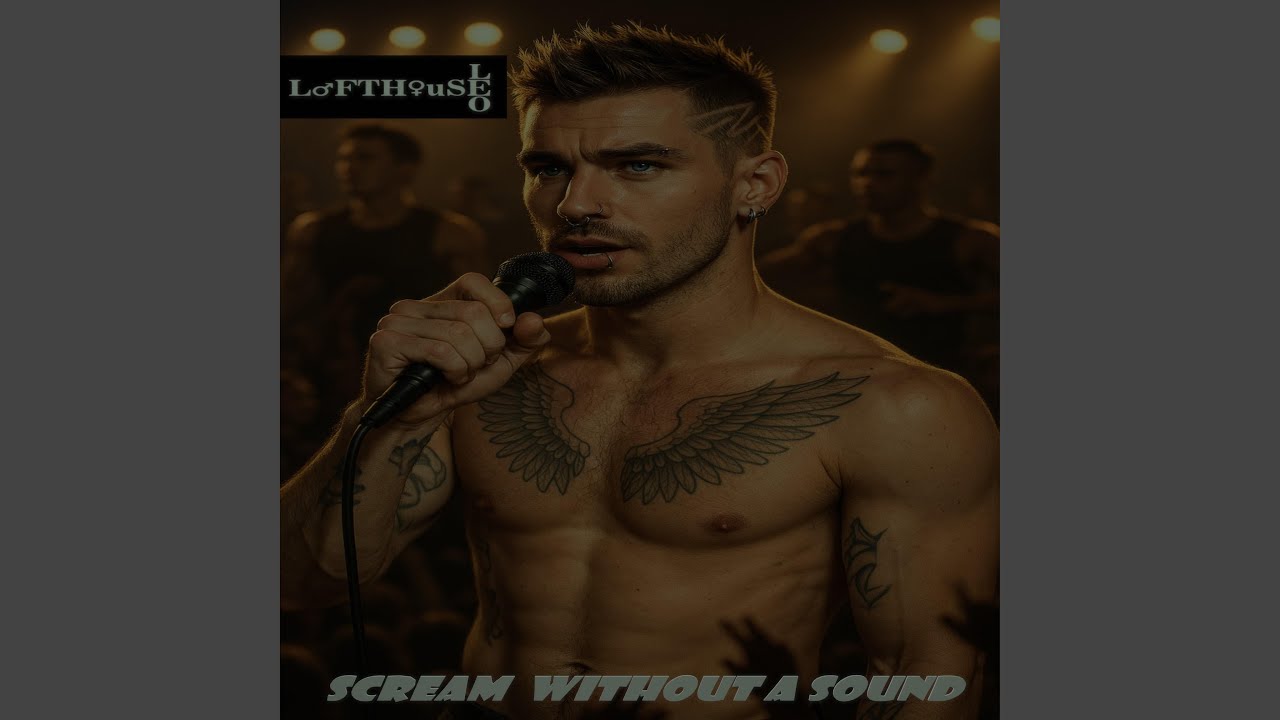 Scream without a Sound