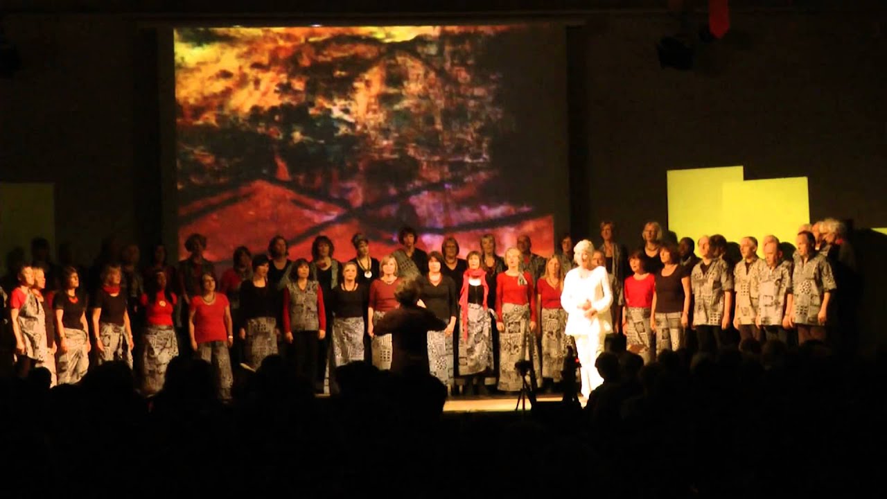 Imbongi - Thina Sizwe