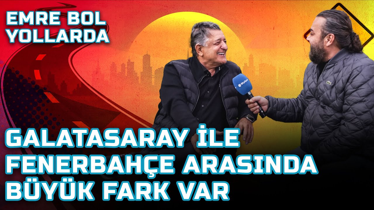 Galatasaray’ı İzlerken Tüylerim Diken Diken Oluyor | Ver Parayı Al Osimhen’i | Yılmaz Vural