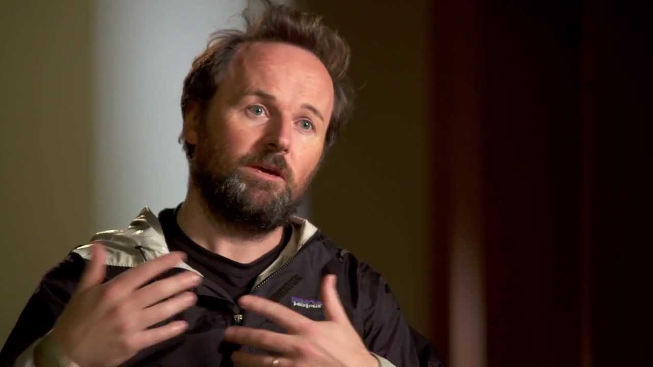 The Gambler: Director Rupert Wyatt Behind the Scenes Movie Interview | ScreenSlam