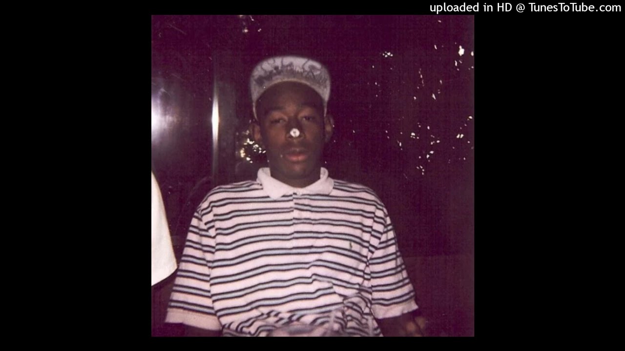 Old Tyler, The Creator Type Beat (Prod. Skadez.)