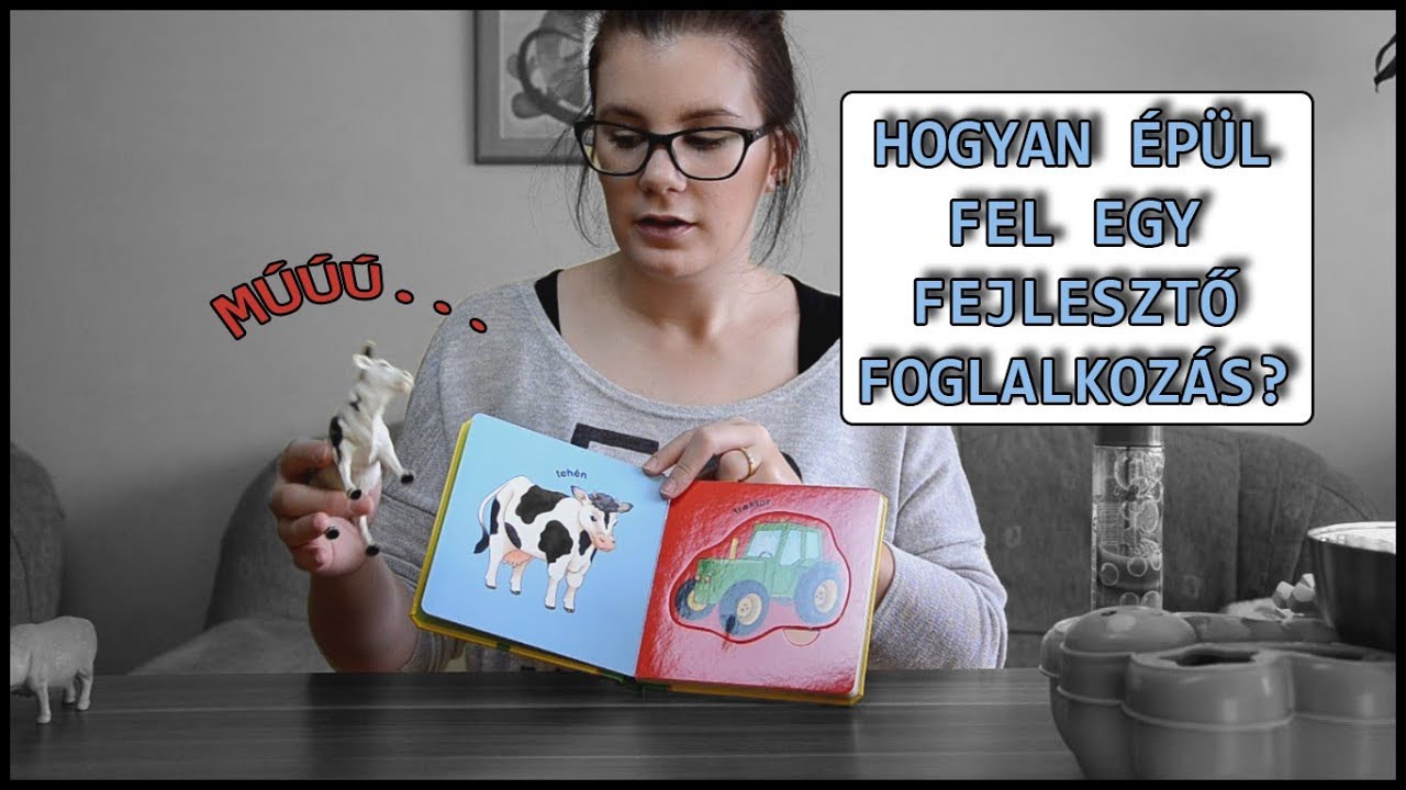 Egy logopédiai foglalkozás felépítése | Logopédia Szalon