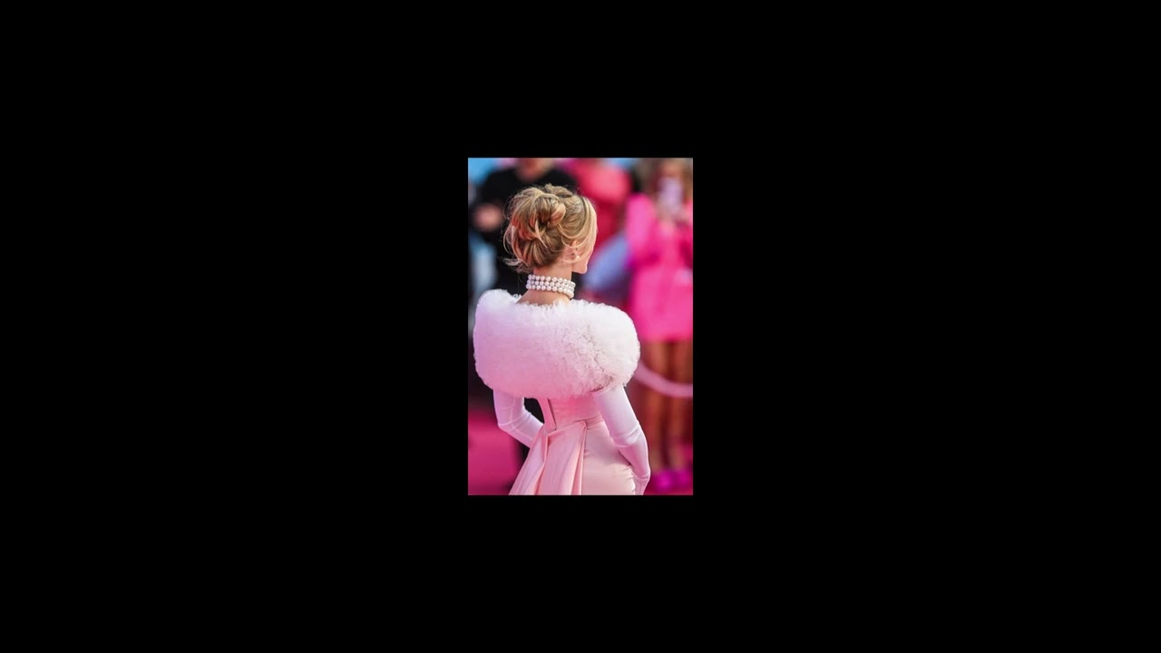 'Bad Barbie' / BARBIE 2023 playlist soundtrack / Barbiecore playlist