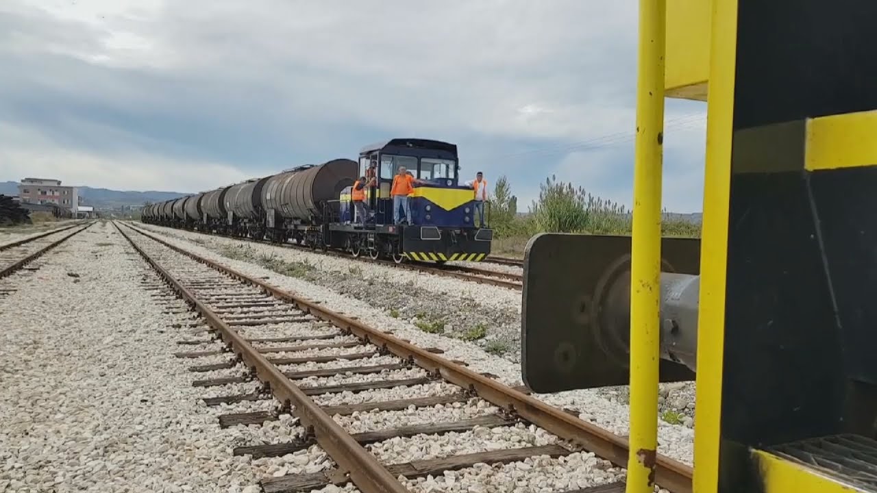 Borxhe dhe mungesë investimesh, KLSH: Hekurudha shqiptare drejt falimentit