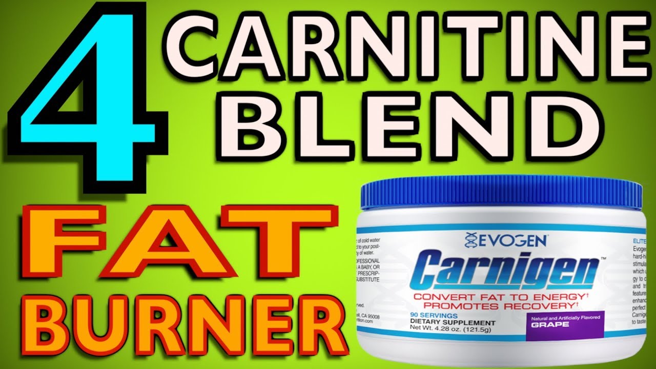 Carnigen By Evogen Review