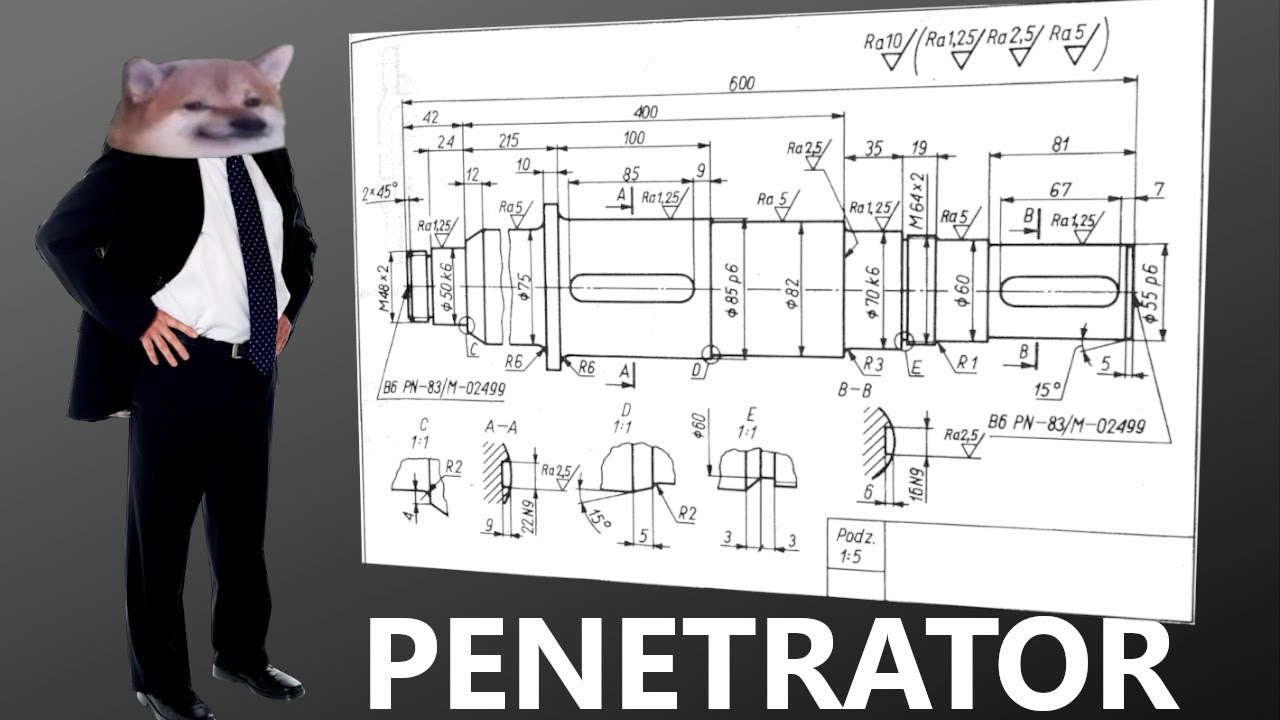 Patoprawda o Studiach Mechanika i Budowa Maszyn (Studiowanie na Politechnice Wrocławskiej)