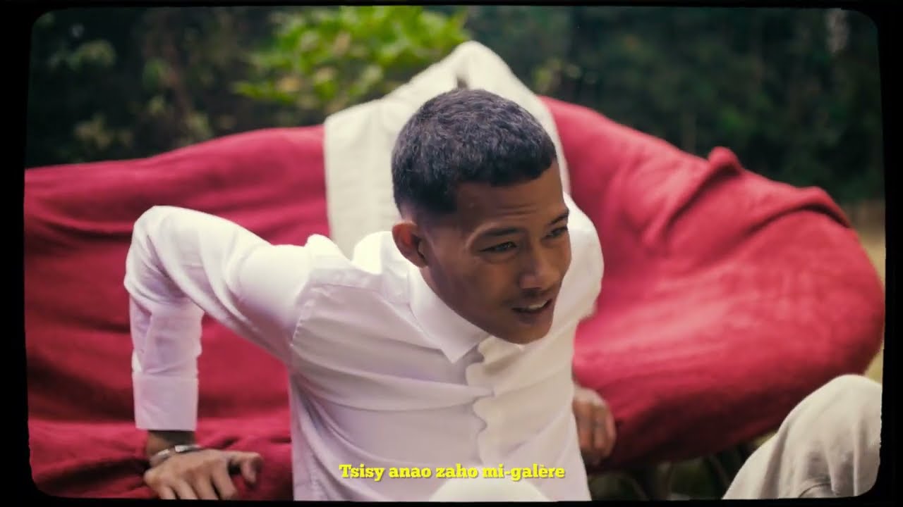 KIFR  - Beauty ( nouveauté Clip gasy 2022 )