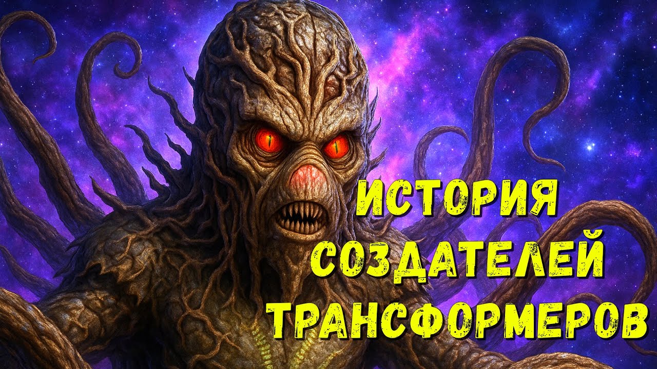 Кто такие загадочные Квинтессоны?