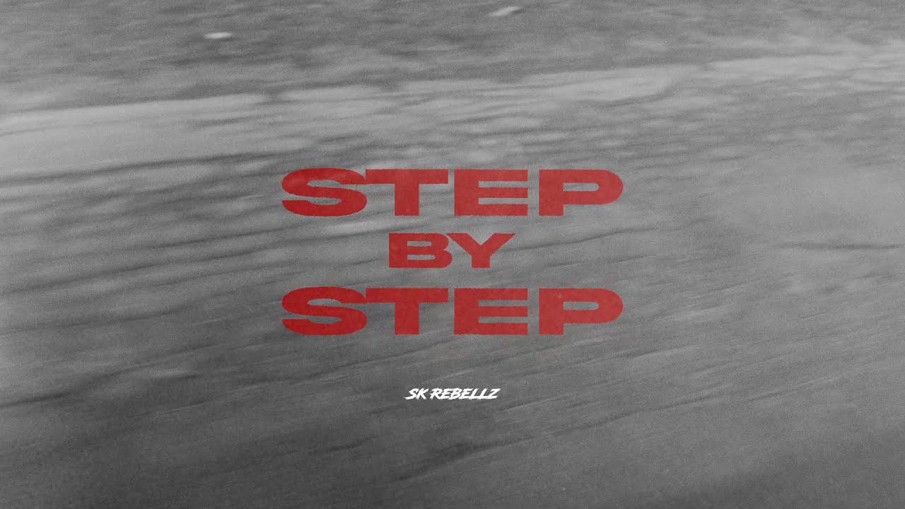 SKREBELLZ - STEP BY STEP (official music video)