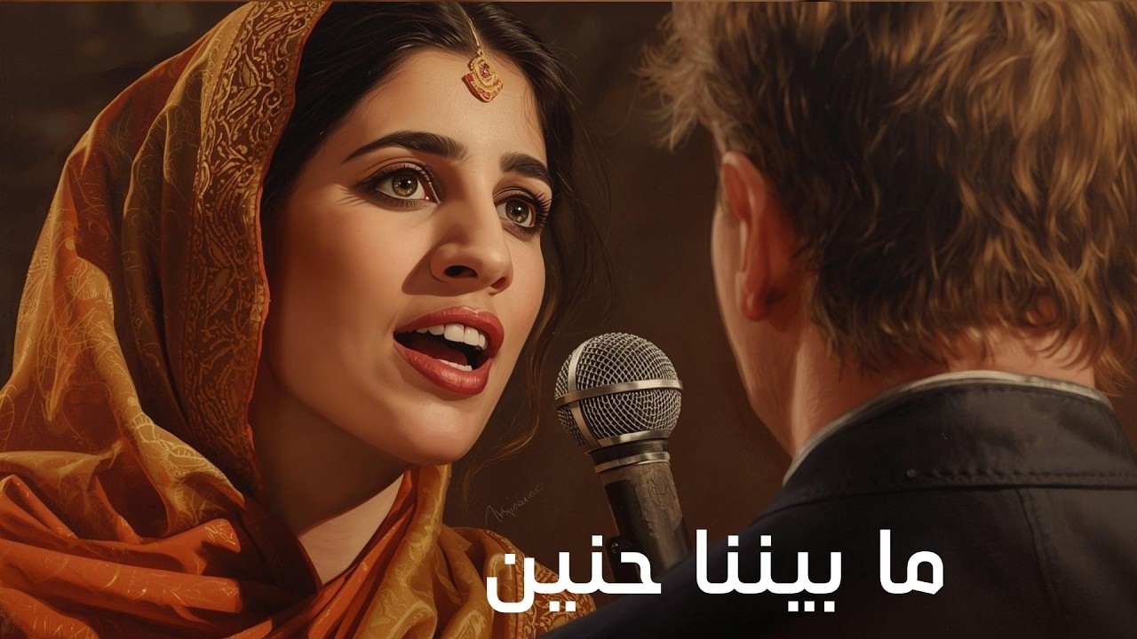ما بيننا حنين