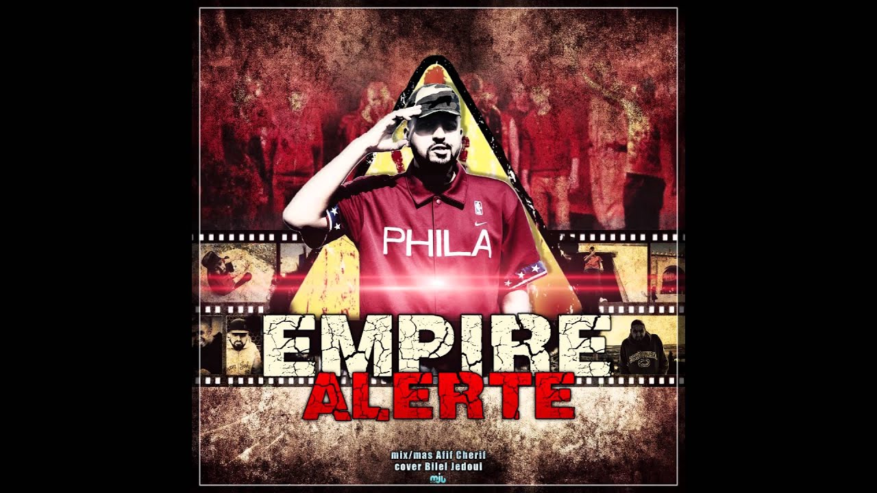 EMPIRE - ALERTE
