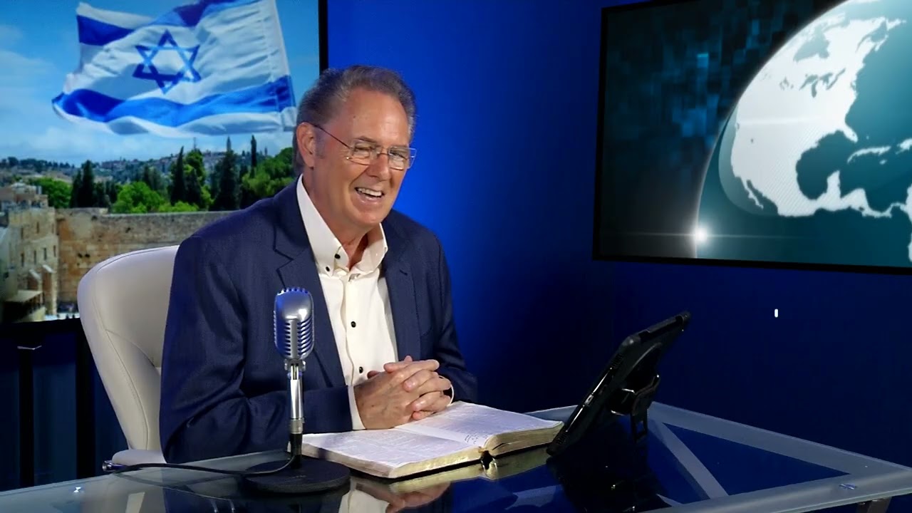 Why Should Christians Support Israel