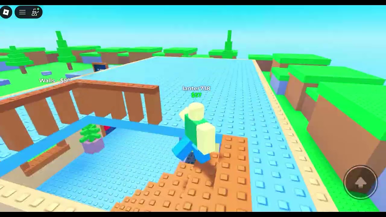Sry it wasn't letting me stop recording(Game happy home tycoon)