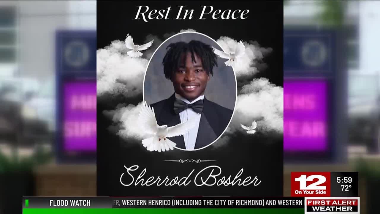 John Marshall High School student dies after shooting