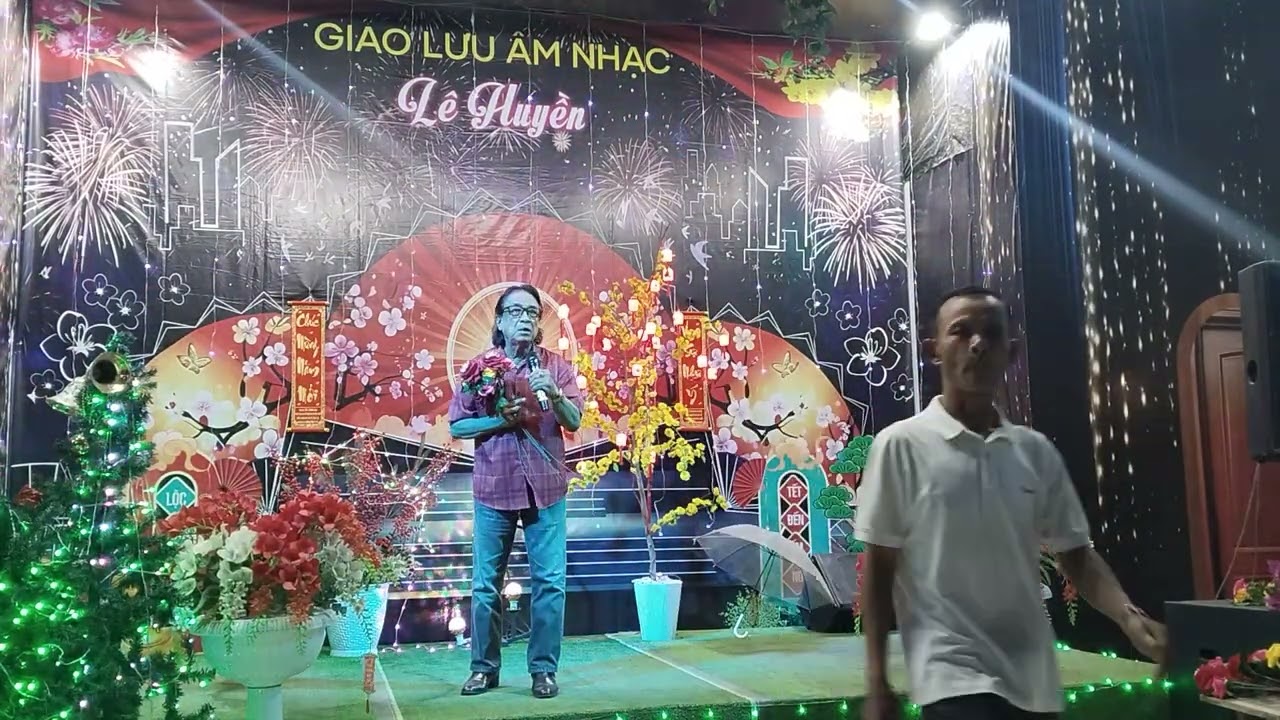 CK:HIU HẮT ĐỜI NHAU __TB::A VÂN 