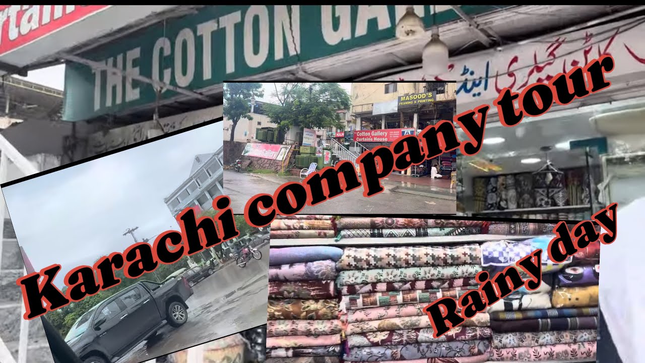 Karachi company | let’s Explore Karachi Company For Bedsheets 