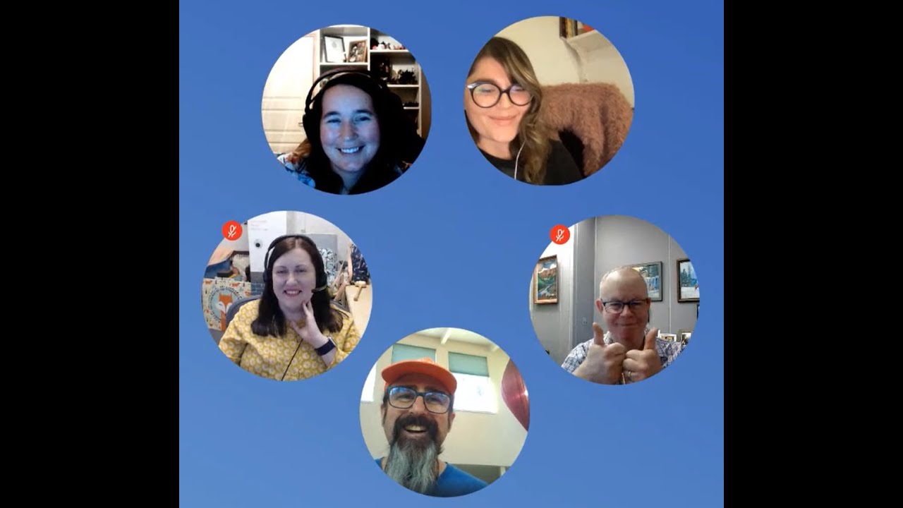 Workday Calculated Fields Naming Conventions (CFNC) roundtable discussion (Part 6 of 6)