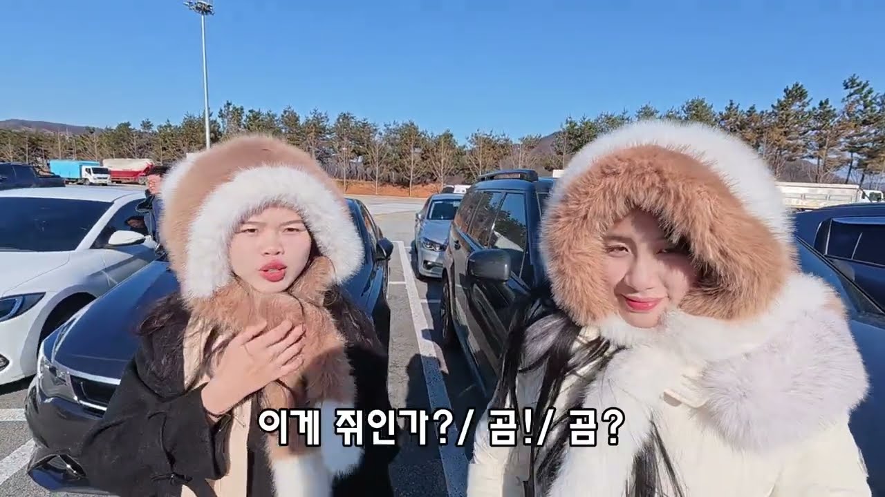 (국제커플)