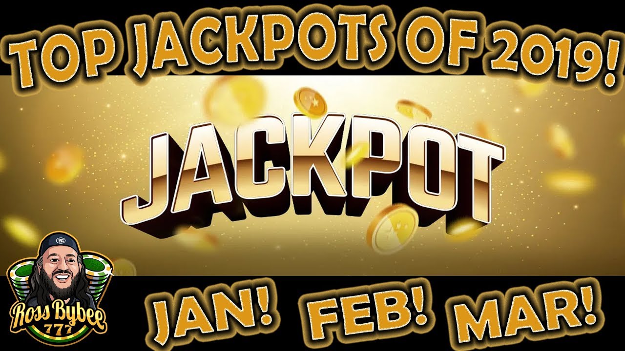 $125k+ ⭐️ Top Jackpots of 2019 ⭐️ High Limit Lightning Link Grand Jackpot