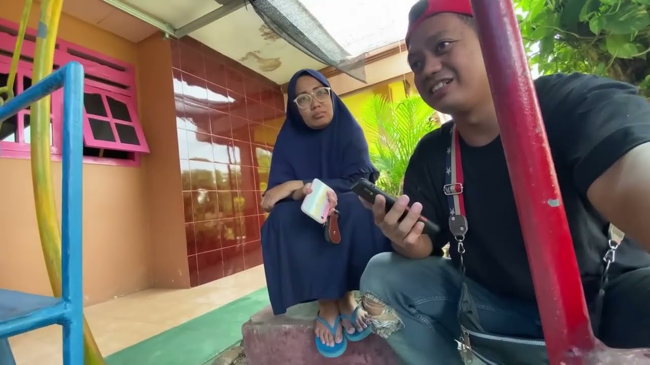 PENIPUAN JUAL BELI MOBIL || Hati2 ini dia modus nya