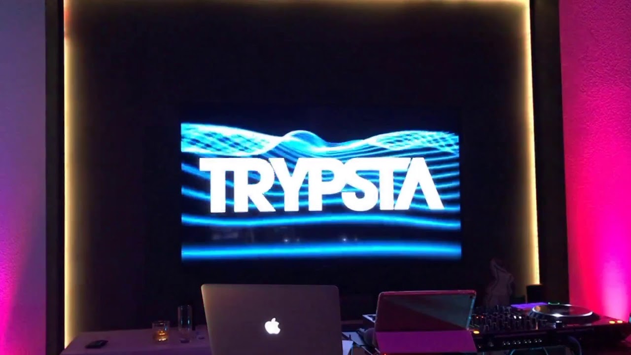 CORONA FRIDAYS MAY 1 with DJ Babyboi ft Trypsta