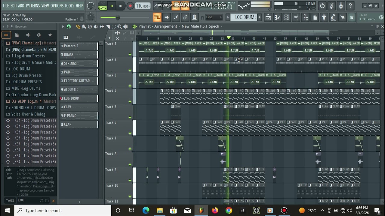 Amapiano dope beats 2026!