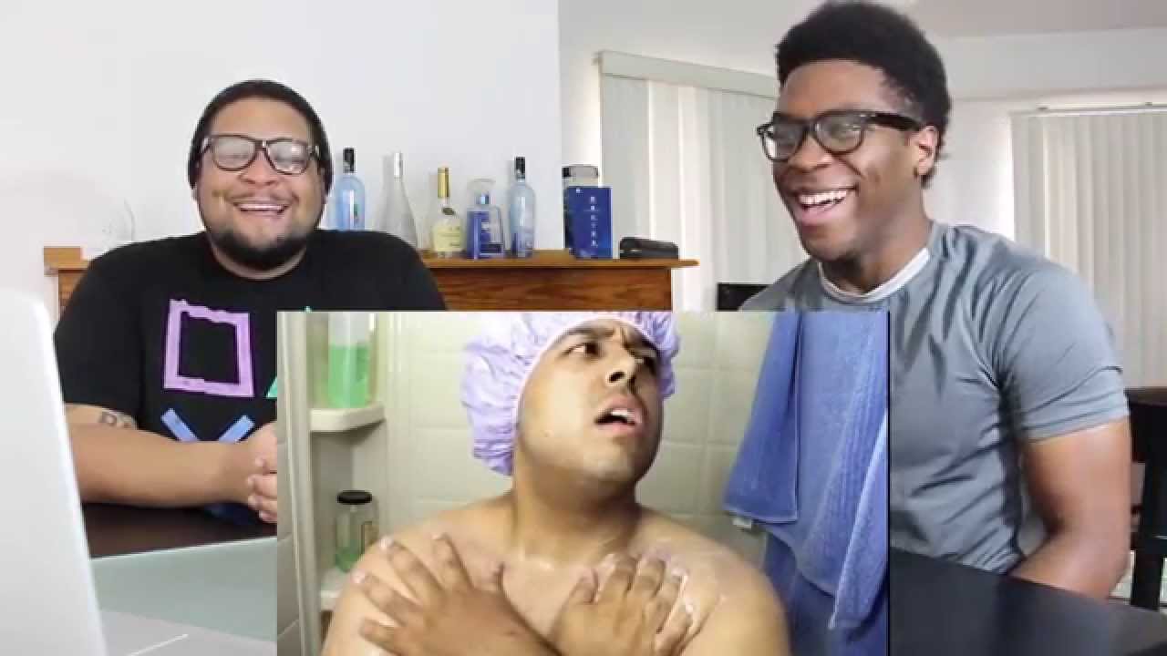 I GOT MARRIED!!?? REACTION!!!!
