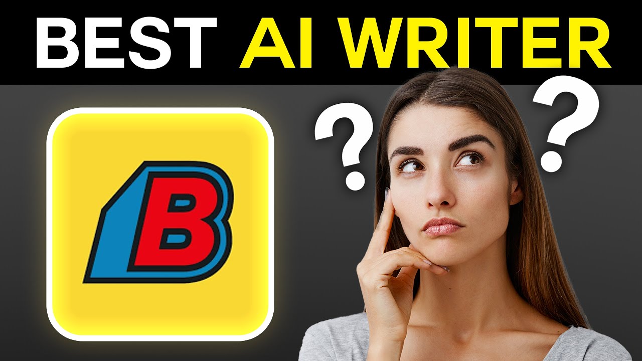 Blaze AI &ndash; The Best AI Writer for Blogs, Copy & Content?