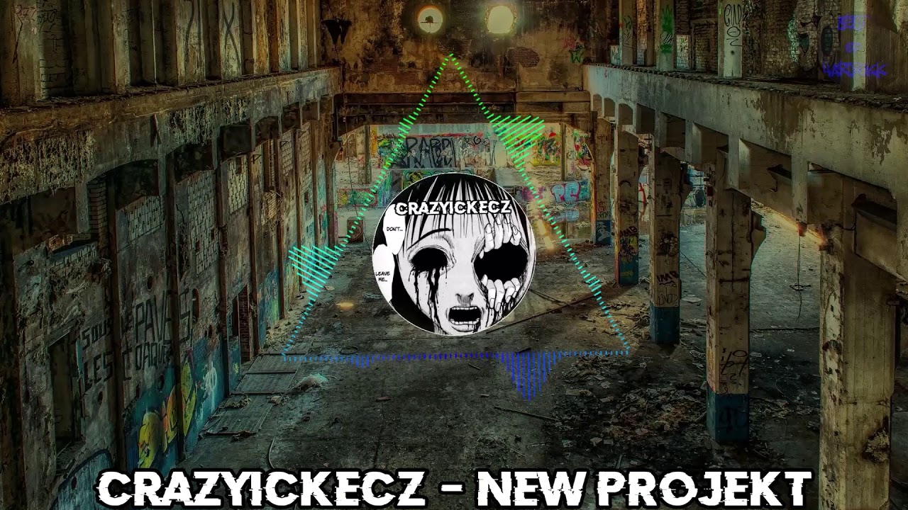 CrazyIckeCZ - New Projekt | HARDTEKK | [HD]