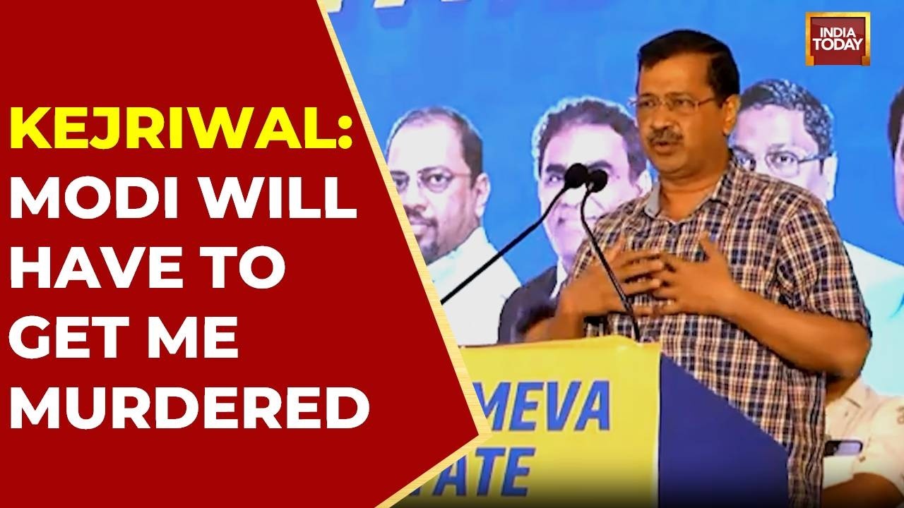 'BJP's Conspiracy Exposed,' Says Arvind Kejriwal As Court Calls Liquor Case Evidence Insufficient