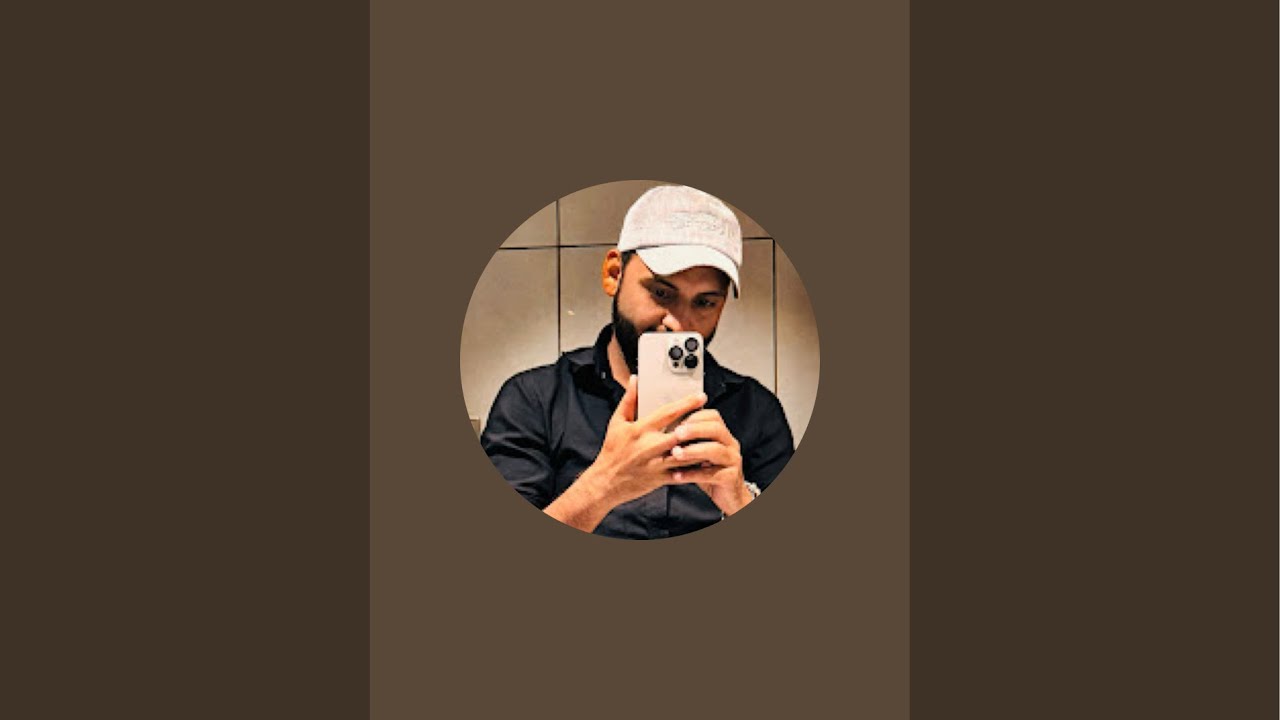 Rock Bhavesh Purohit is live