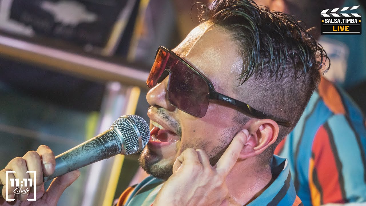 LA TREMENDA / EL PILLO || El Clan De La Habana || 11:11 CLUB 2024