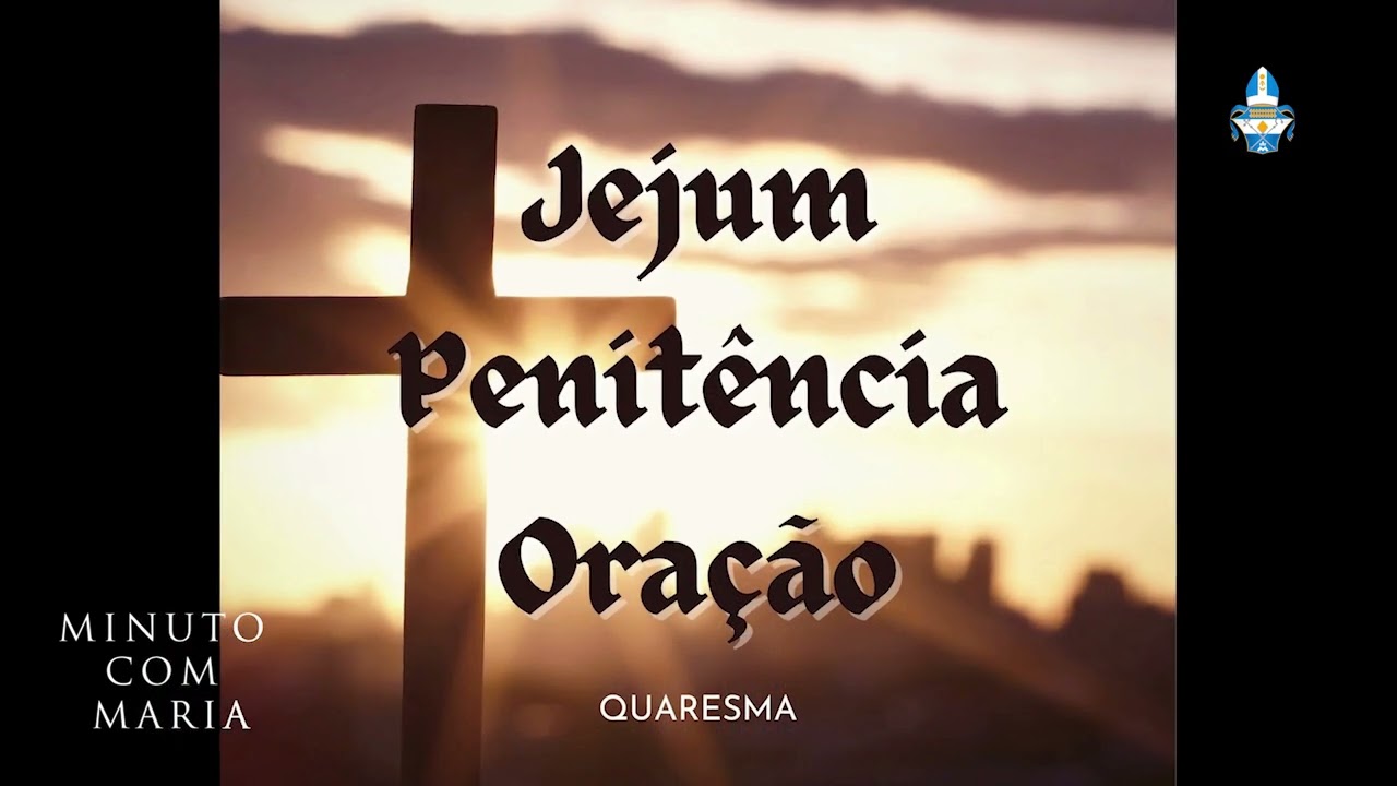 Minuto com Maria