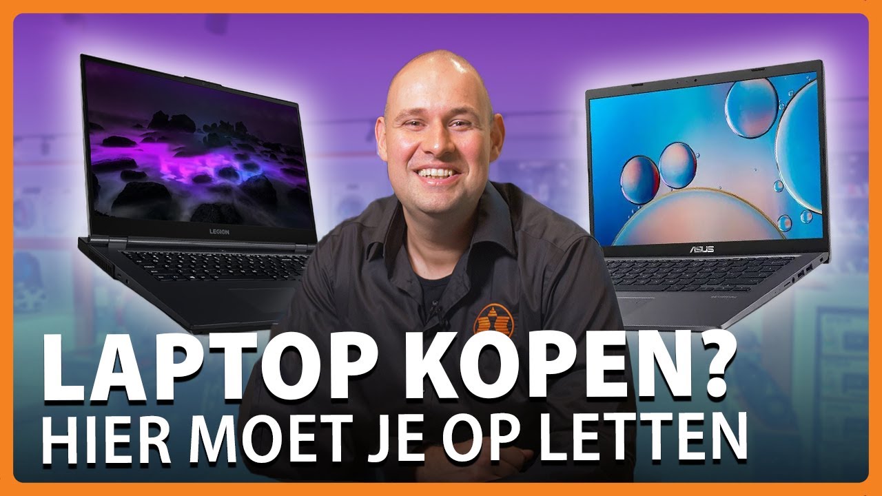 Zo Koop jij de Beste Laptop in 2024 | Expert