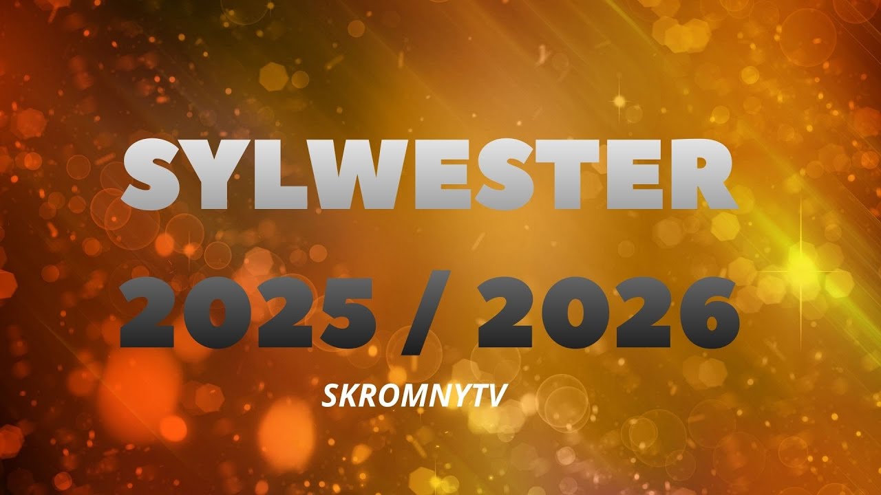 NAJLEPSZA   KLUBOWA SYLWESTER 2025  2026