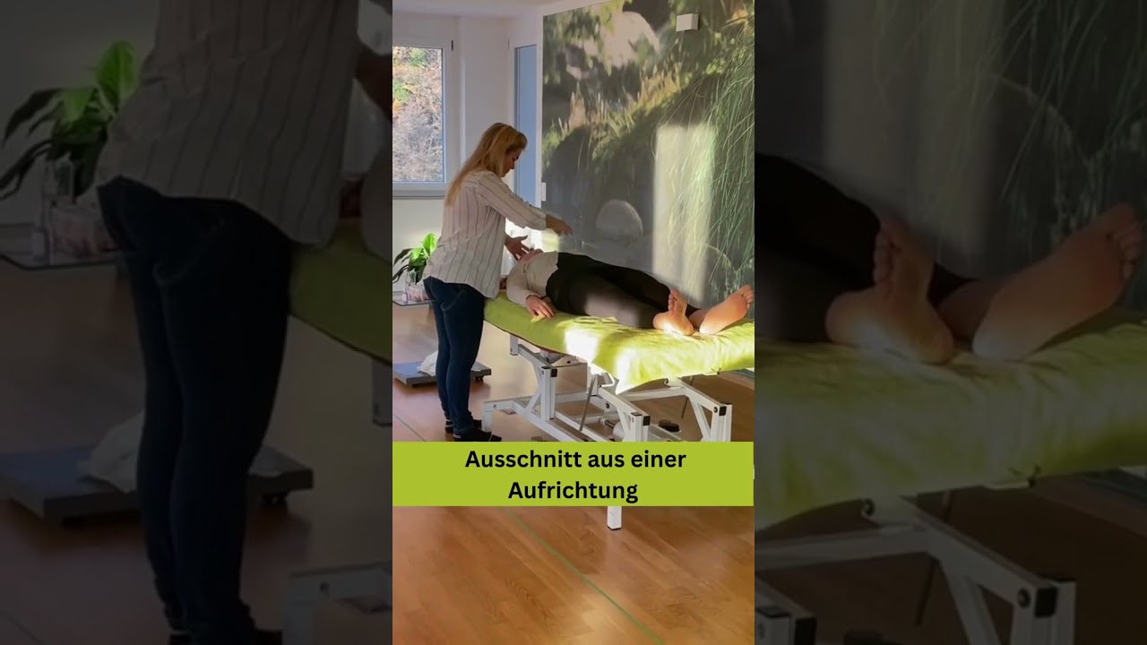 #wirbels&auml;ule #wirbels&auml;ulenaufrichtung  #heilung #geistigewelt #shorts  #gesunderr&uuml;cken #gesundheit