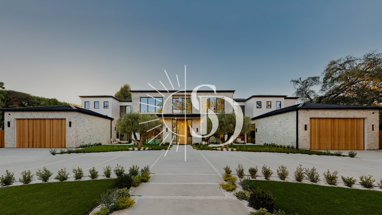 5345 Encino Avenue, Encino