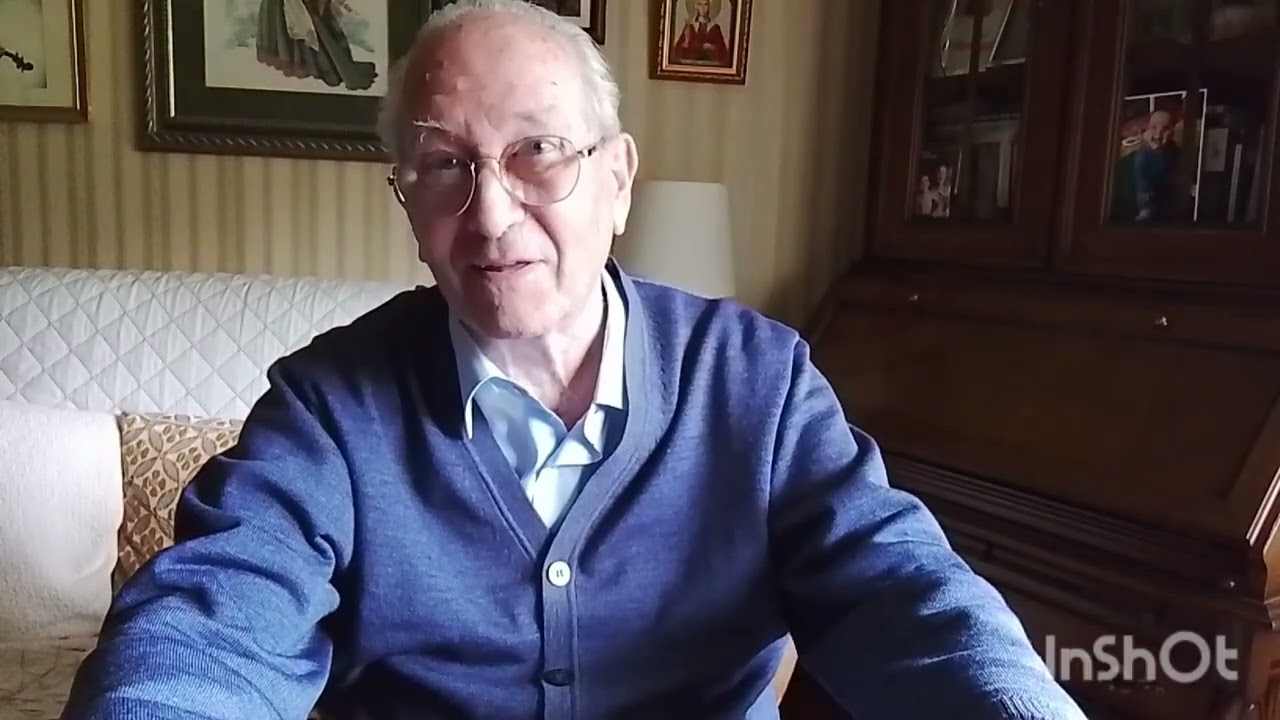 ✝️ ¿Cuál es el significado de la vida? Filosofía espírita con Rodrigo González Prieto 