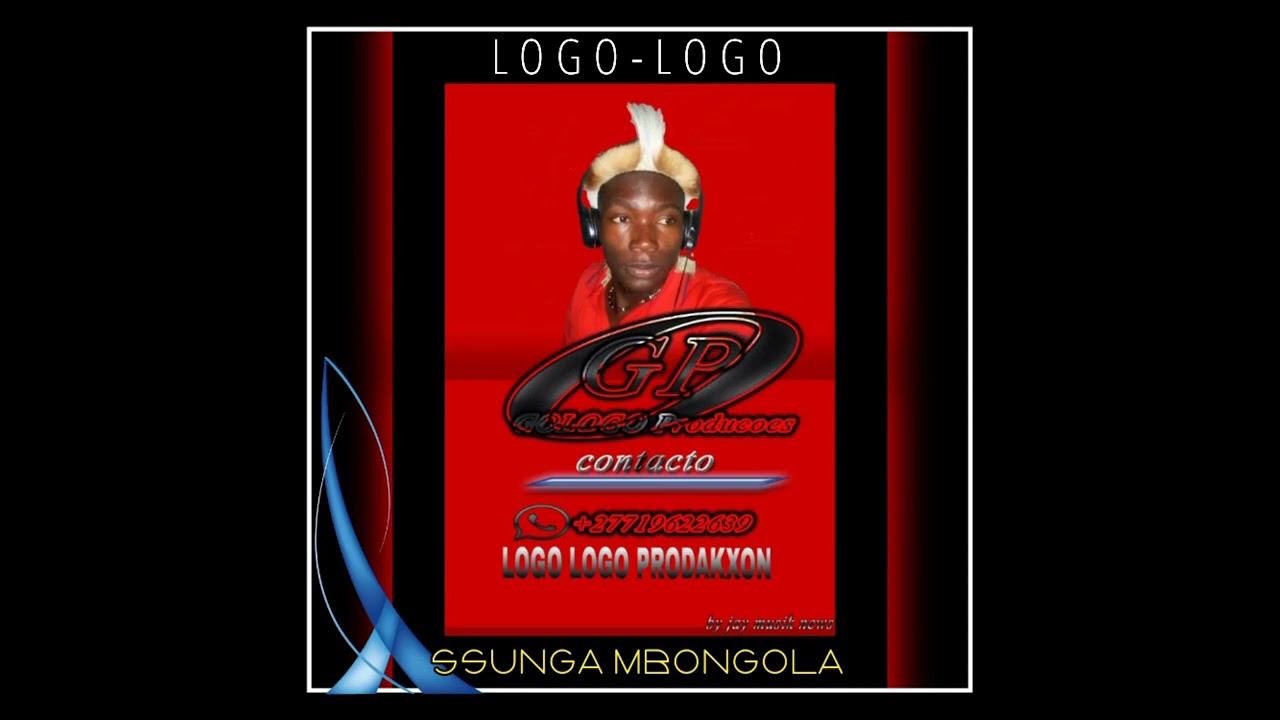 Logo Logo SSUNGA MBONGOLA
