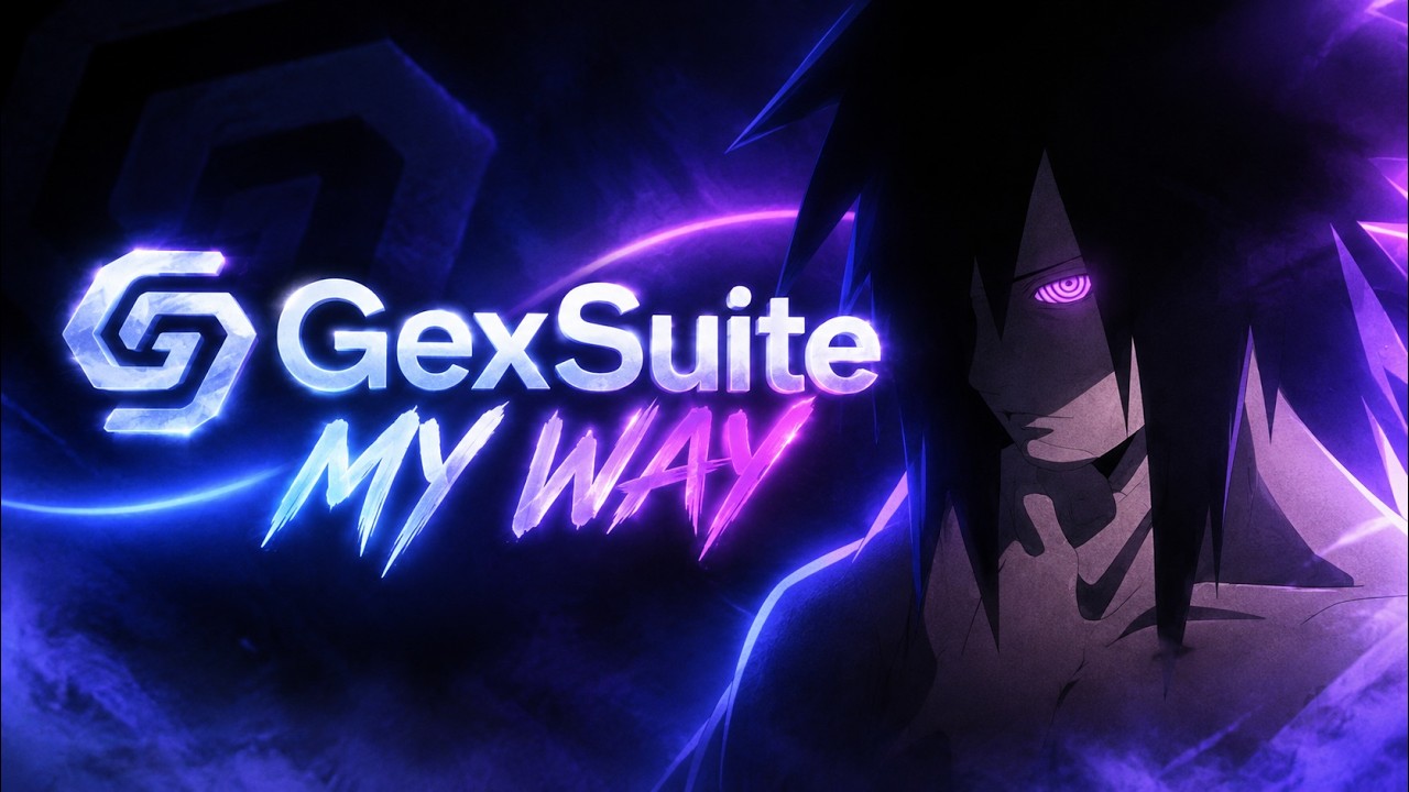 HOW I'D TRADE LIT USING GEX FEATURING GEXSUITE