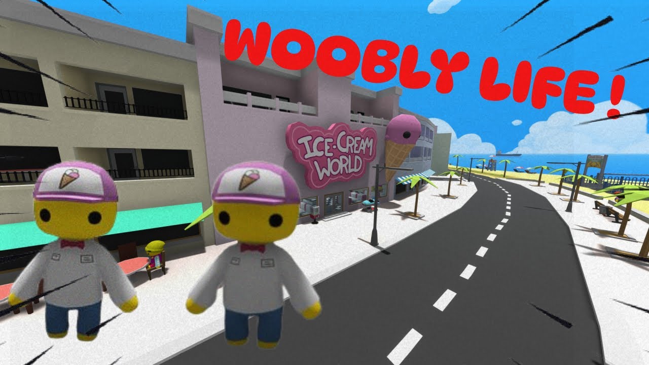 ZBOHATLI JSME ZA 1 DEN?! 💸 7 brigád ve Wobbly Life!