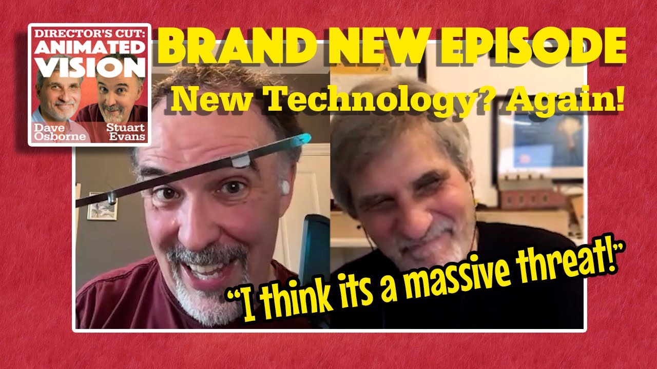 NewTechnology...AGAIN???!!!!