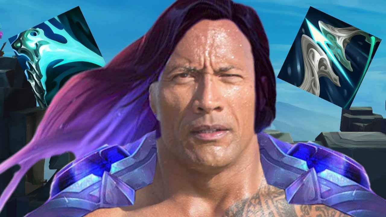 Full Crit Taric.exe