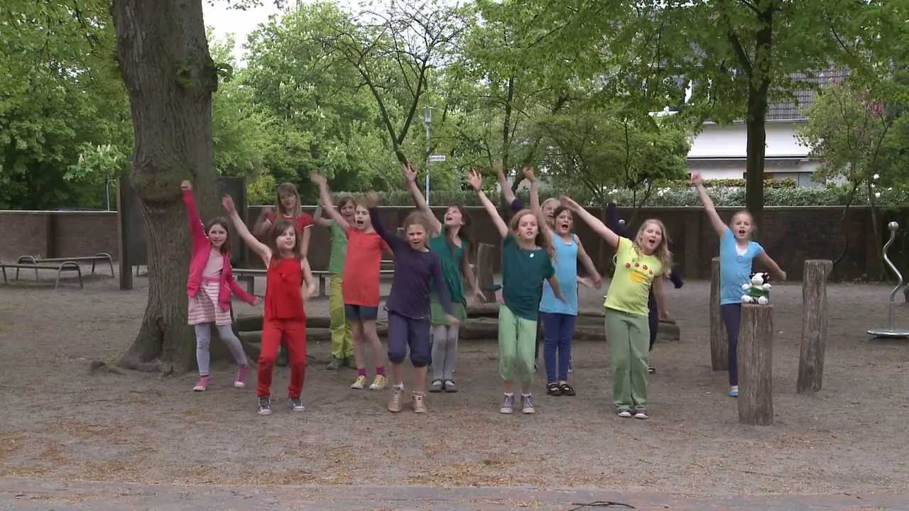 Heiligengeisttorschule Oldenburg/ Musikvideo zur Schulhymne