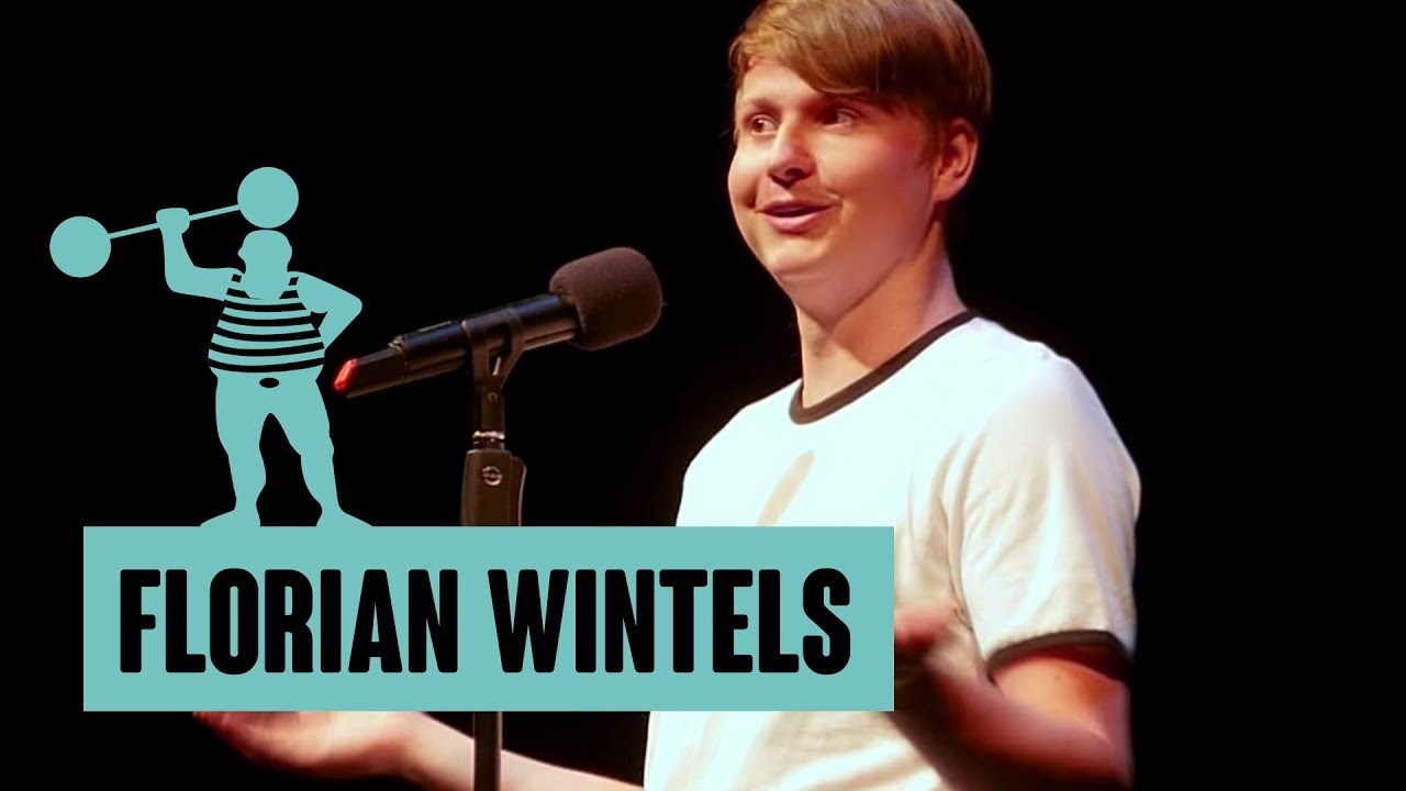 Florian Wintels - Was kostet Geld