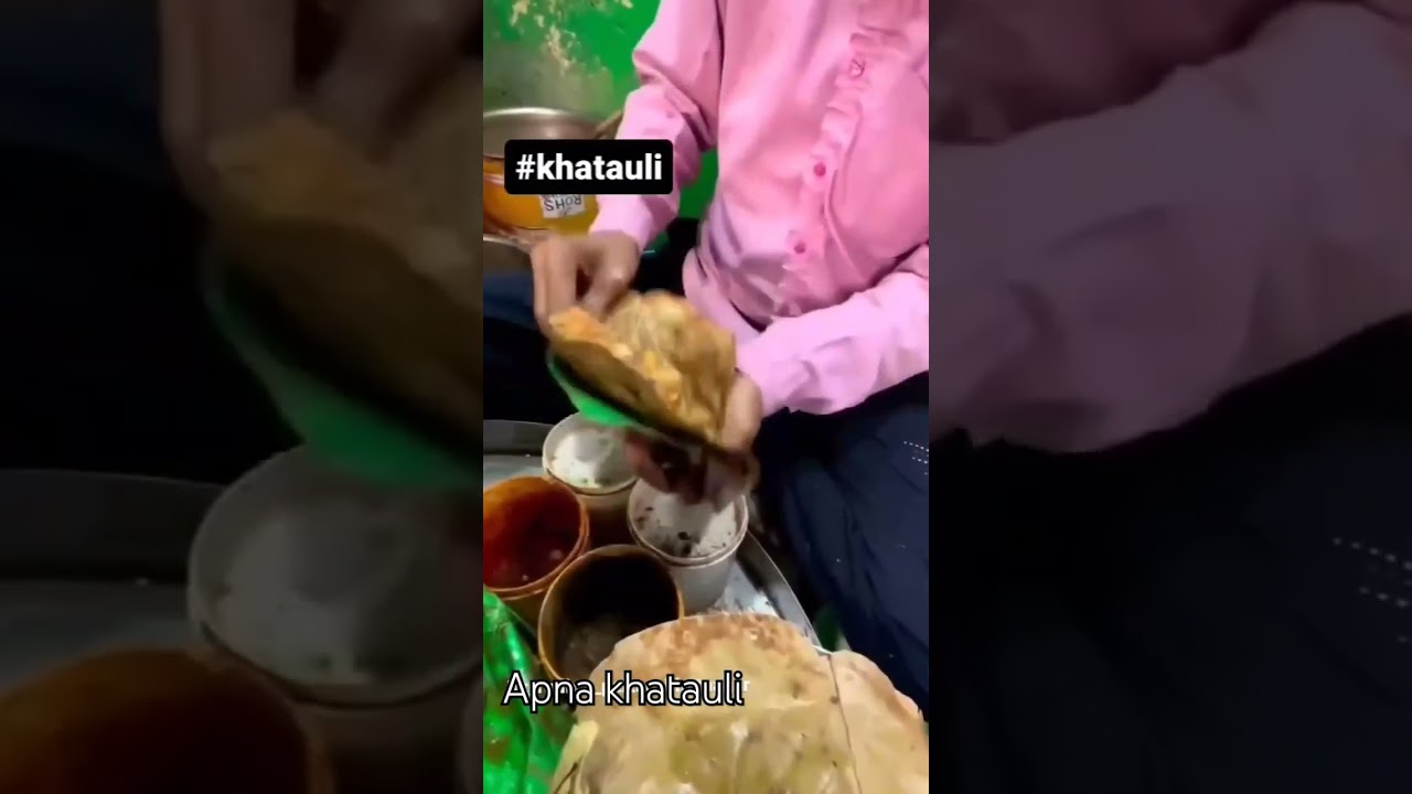 #khatauli #muzaffarnagar #meerut #viral #trending