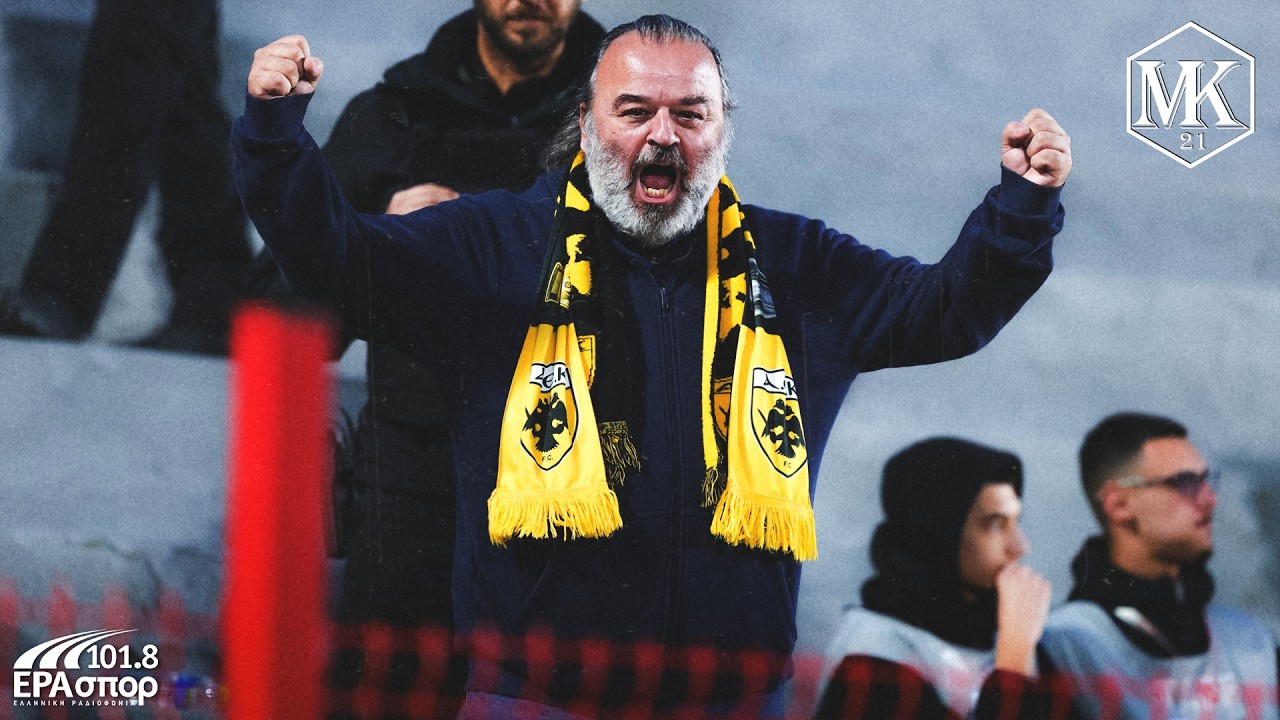 «Χείμαρρος ο Ηλιόπουλος, μίλησε για Καραπαπά & Γιαννάκη - Σε καλό δρόμο η ανανέωση Μάνταλου, Βίντα»