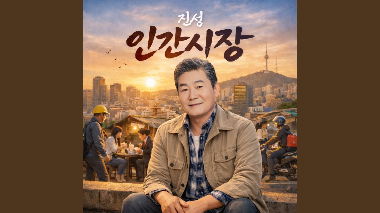 인간시장 (Instrumental)