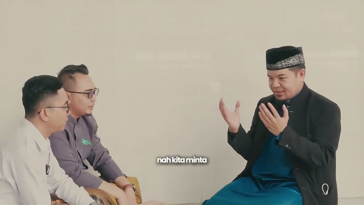 Waktu waktu terbaik untuk berdoa